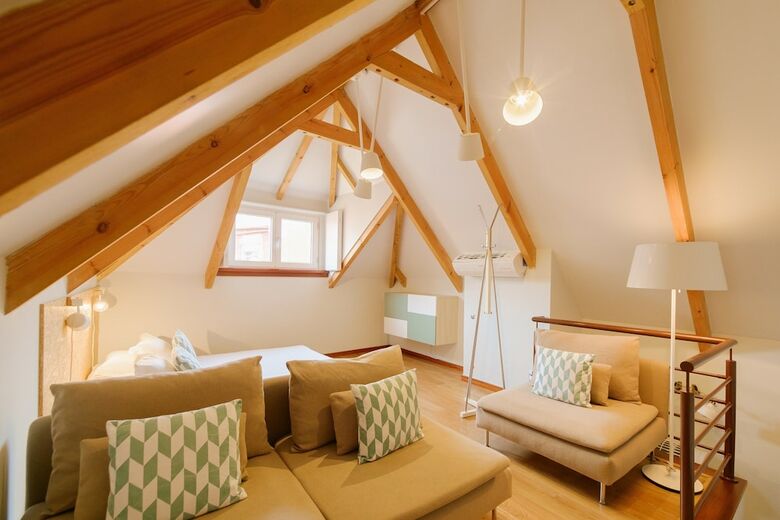 Apartamento Shining View