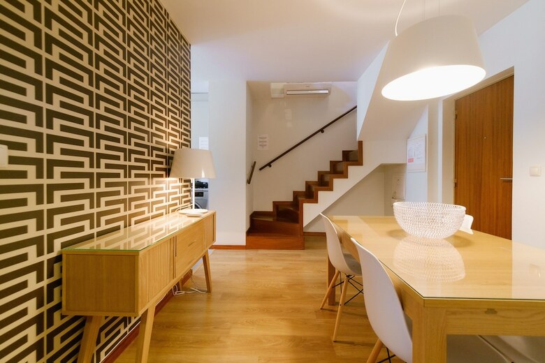 Apartamento Shining View