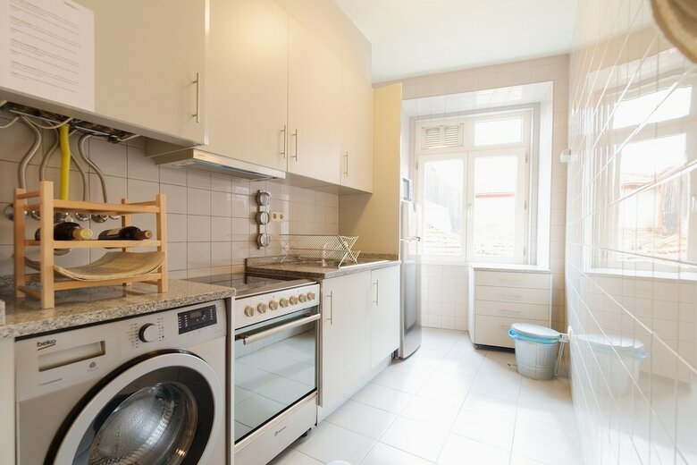 Apartamento Shining View