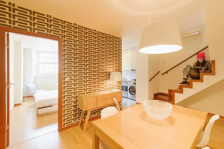 Apartamento Shining View