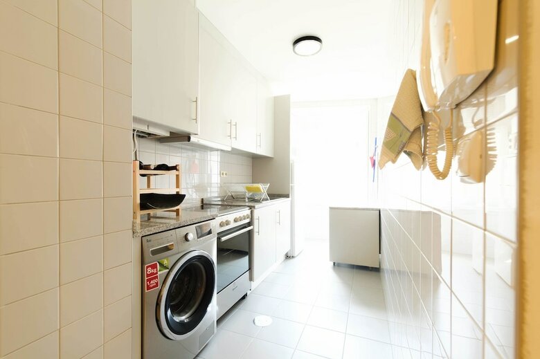 Apartamento Shining View