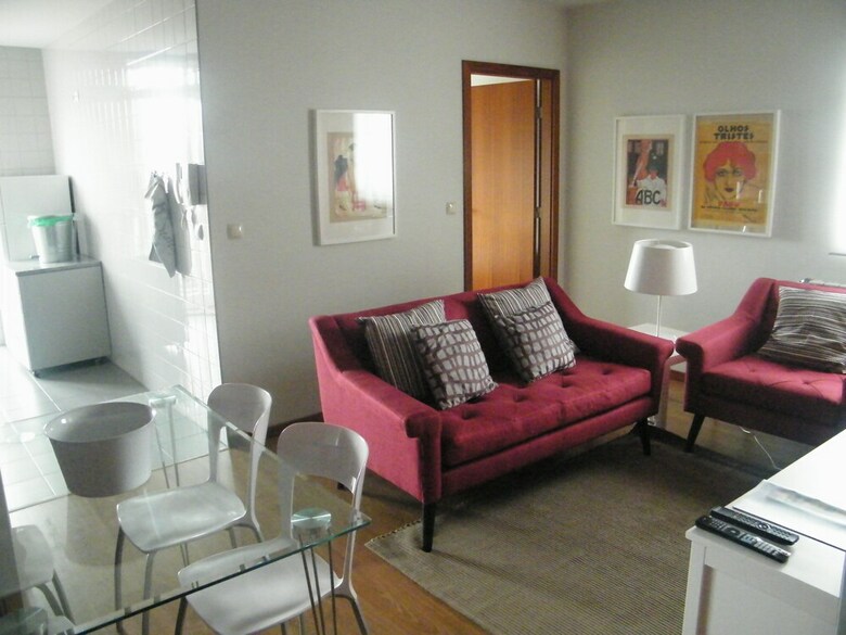 Apartamento Shining View