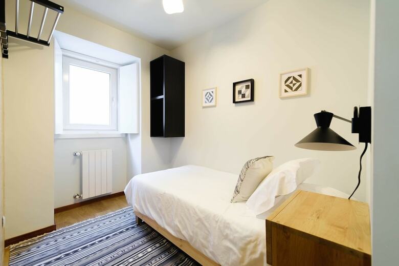 Apartamento Shining View