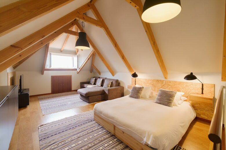 Apartamento Shining View