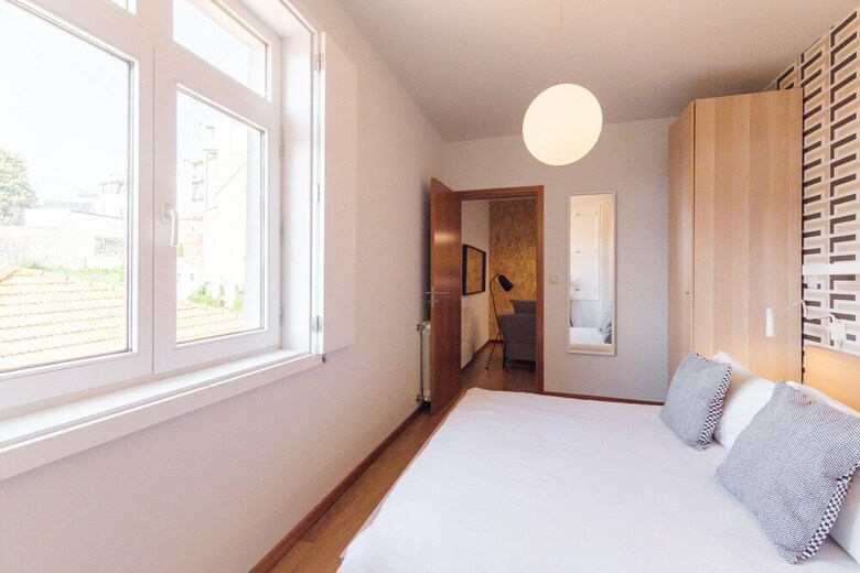 Apartamento Shining View