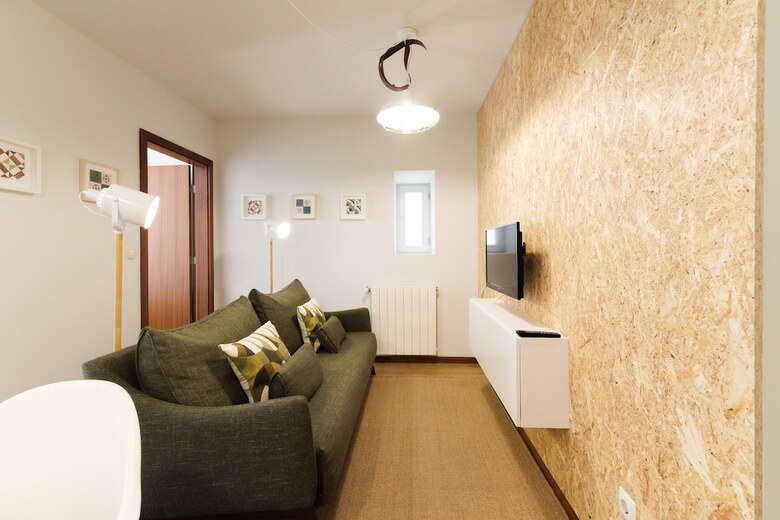 Apartamento Shining View