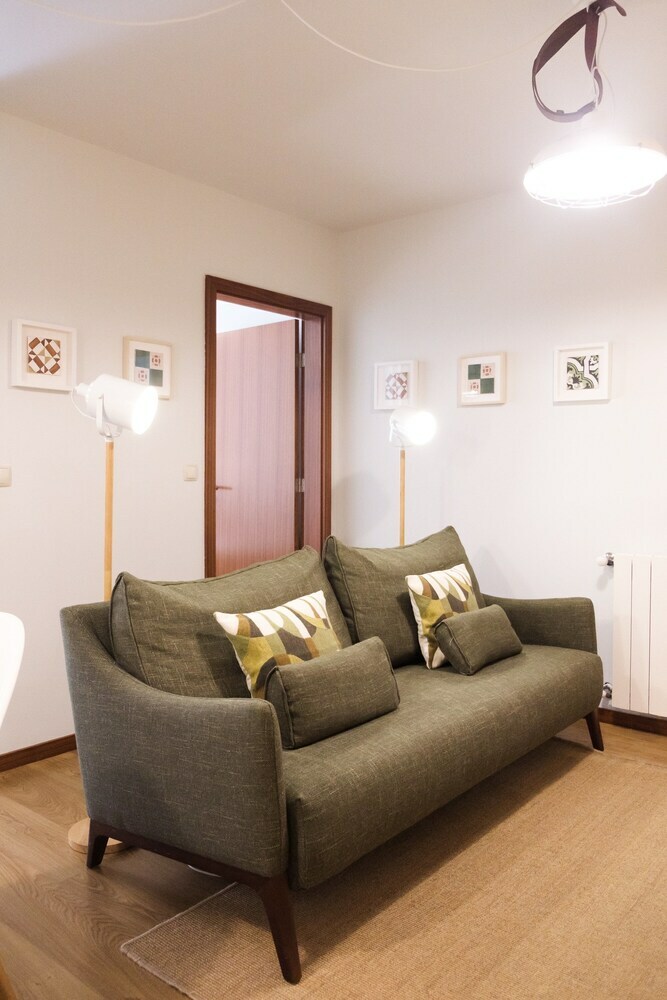 Apartamento Shining View