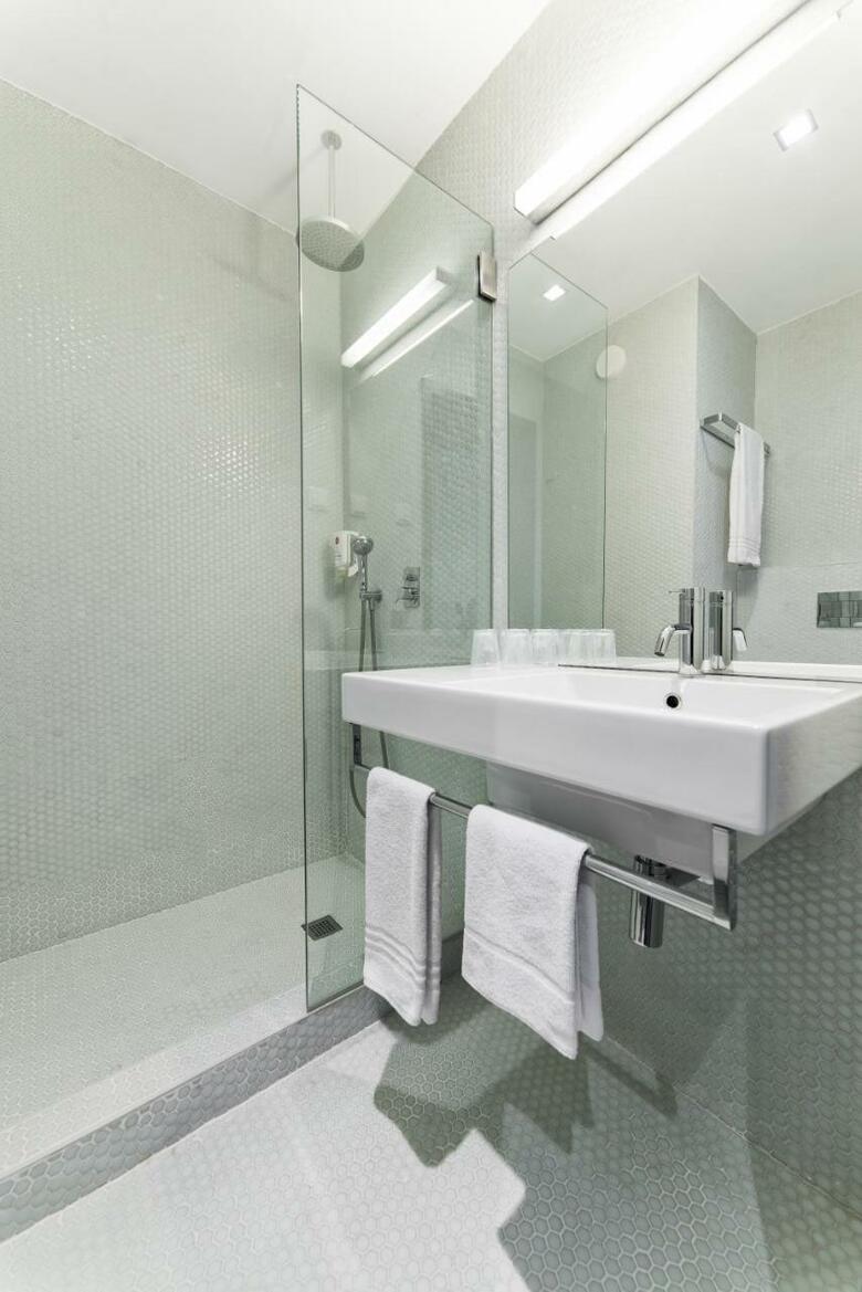 Hotel B&B Porto Centro