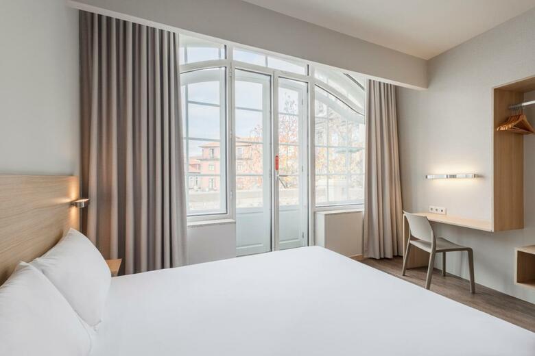 Hotel B&B Porto Centro