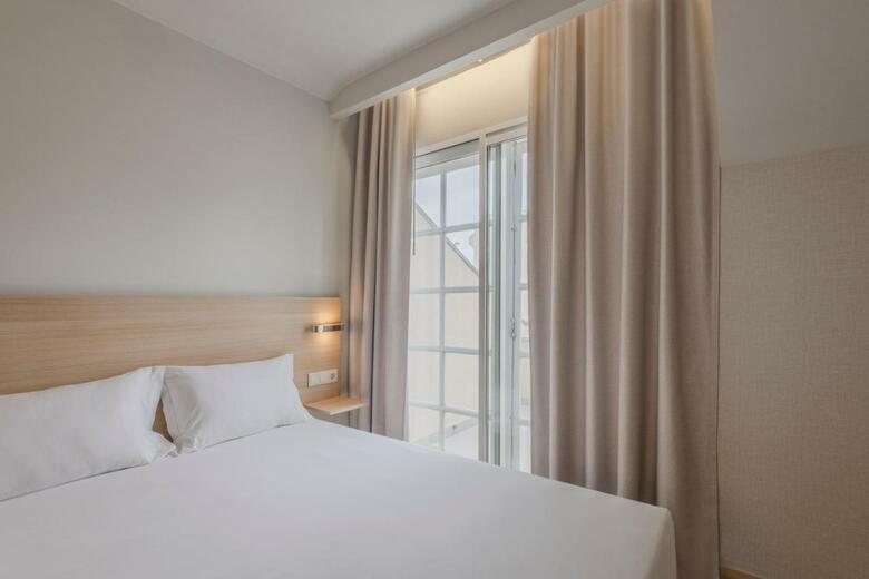 Hotel B&B Porto Centro