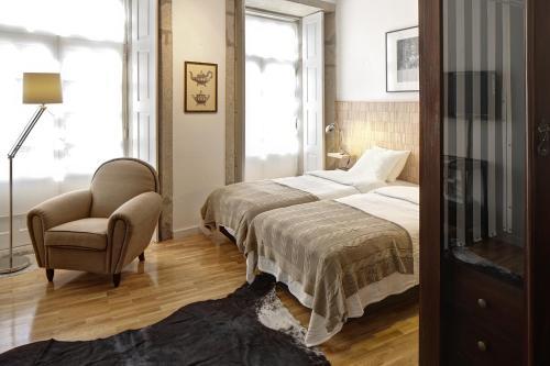 Hostal Portosense