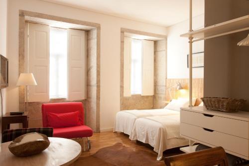 Hostal Portosense