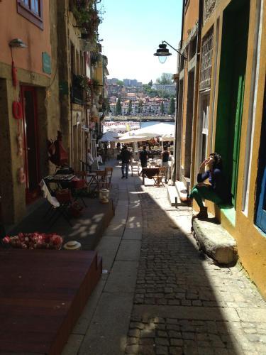 Hostal Portosense