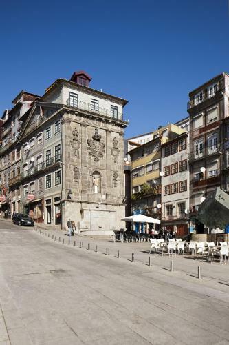 Hostal Portosense