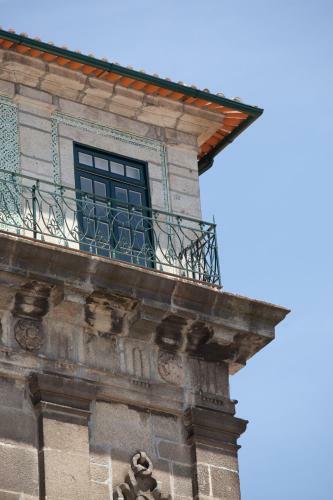 Hostal Portosense