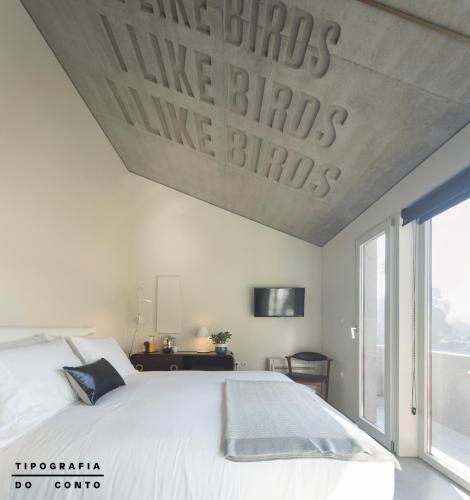 Bed & Breakfast Casa Do Conto