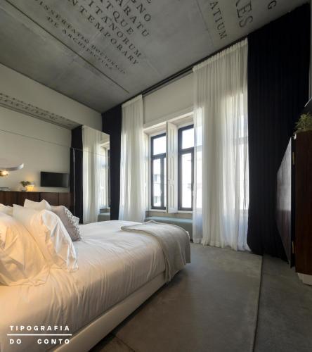 Bed & Breakfast Casa Do Conto