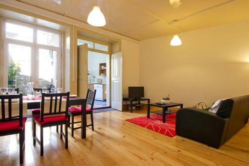S� Apartamentos