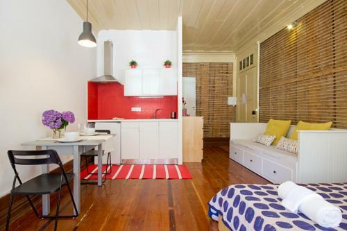 S� Apartamentos