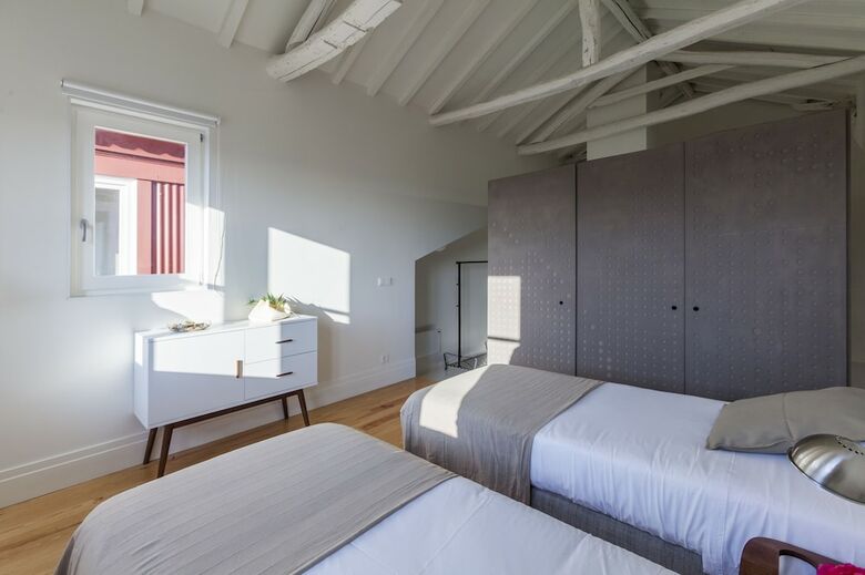 Apartamento Bnapartments Loftpuzzle