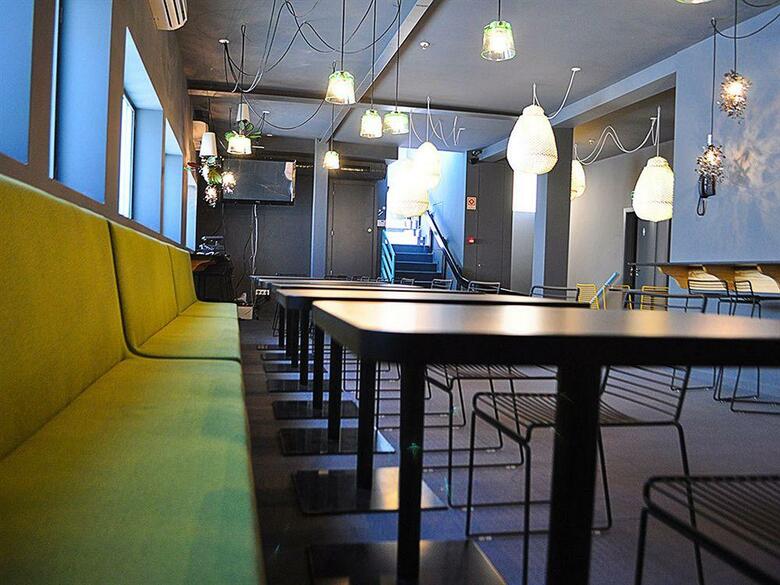Tattva Design Hostel