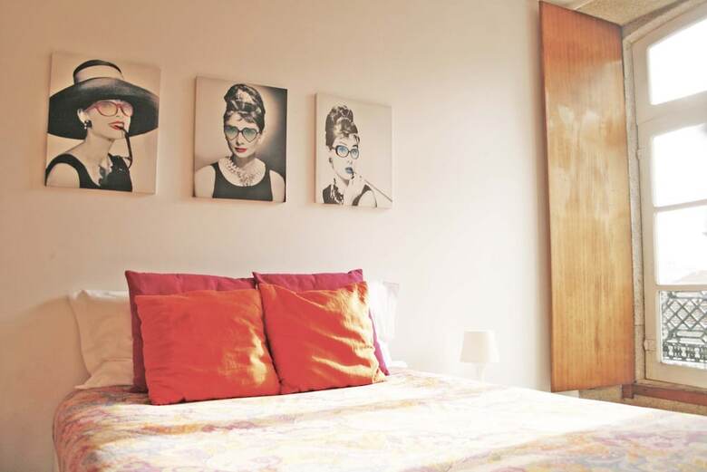 Douro Apartments - Ribeira