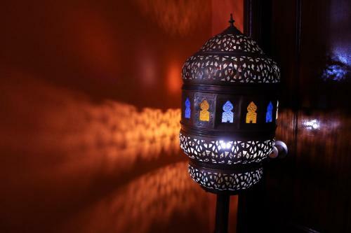 Bed & Breakfast Porto Riad - Guest House
