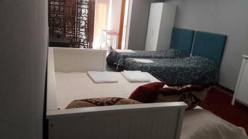 Bed & Breakfast Porto Riad - Guest House