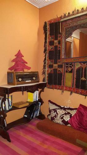 Bed & Breakfast Porto Riad - Guest House