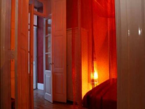Bed & Breakfast Porto Riad - Guest House