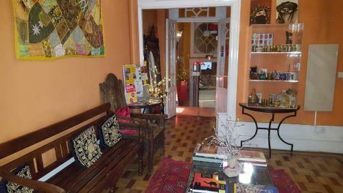 Bed & Breakfast Porto Riad - Guest House