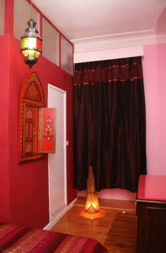 Bed & Breakfast Porto Riad - Guest House