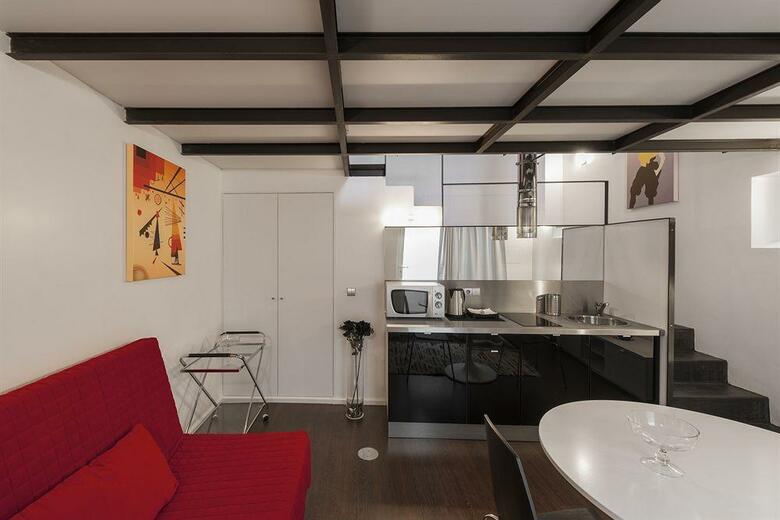 Bed & Breakfast Fine Arts Guesthouse
