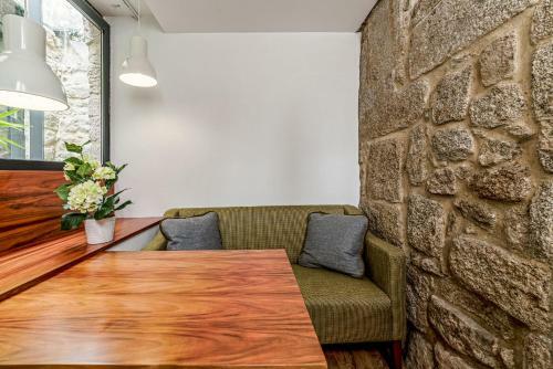 Apartamentos Turisticos Comercio Do Porto