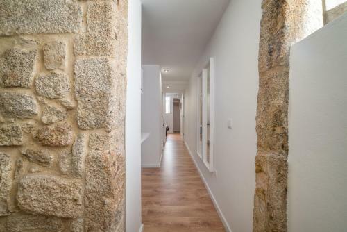 Apartamentos Turisticos Comercio Do Porto