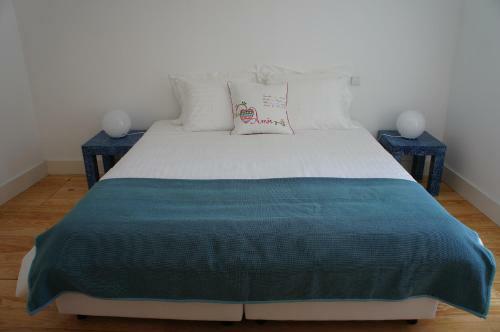 Alfandega Apartments