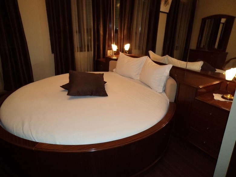 Hostal Residencial Costa Verde