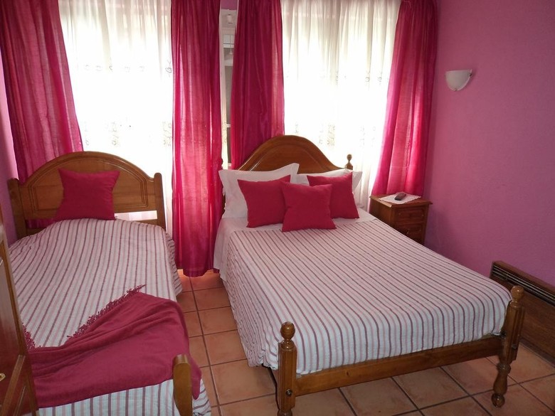 Hostal Residencial Costa Verde