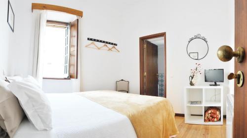 Hostal Hospedaria Cafe Pielas