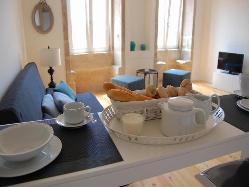 Apartamento Top Flat