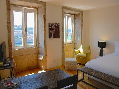 Apartamento Top Flat