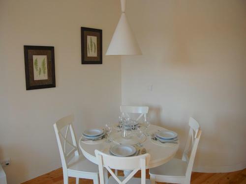 Apartamento Top Flat