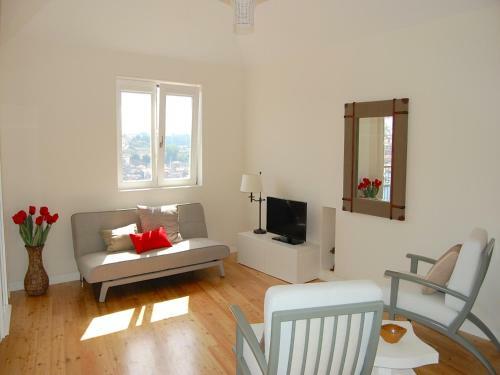 Apartamento Top Flat
