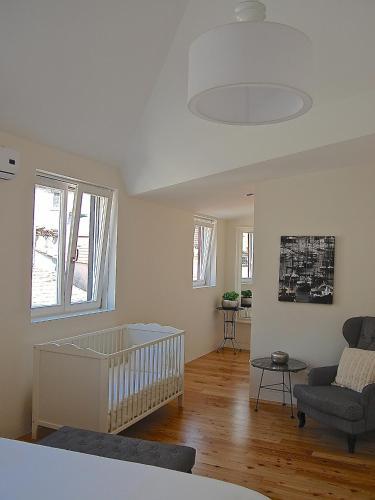 Apartamento Top Flat