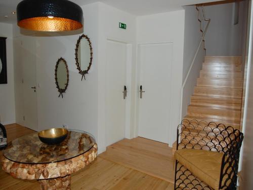 Apartamento Top Flat