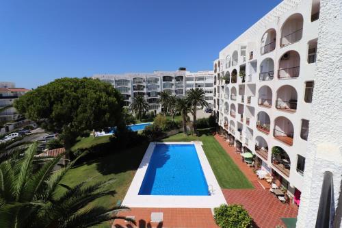 Apartment Verdemar Spainsunrentals 1040