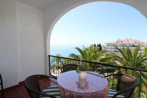 Apartment Verdemar Spainsunrentals 1040