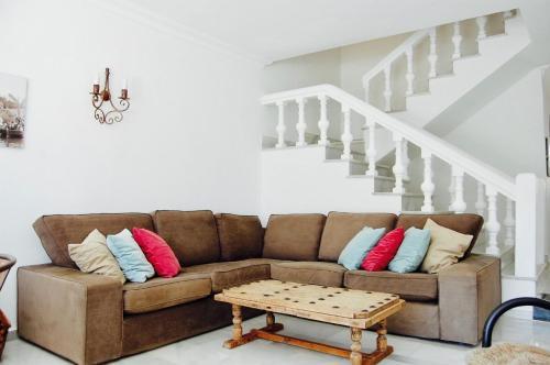 Casa Torsby, Nerja - R9986