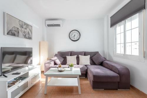 Apartamento San Juan 18