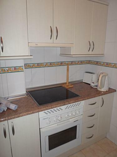 Apartamento Mediterraneo 7 Menyber